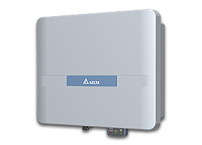Products - Photovoltaic Inverter - Delta Electronics India
