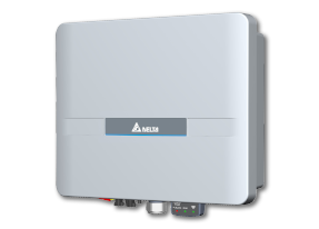 Products - Photovoltaic Inverter - Delta Electronics (Australia)