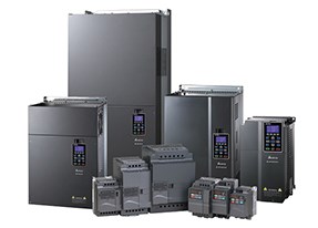 Power Electronics Variable Frequency Drives