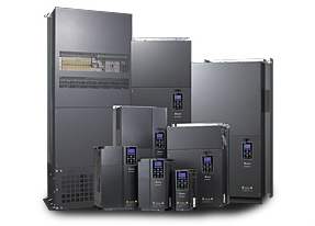 Products - Inverters - AC Motor Drives - Delta