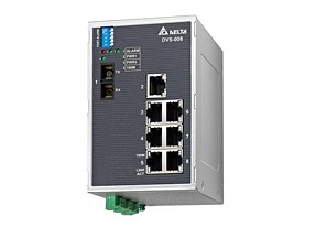 Products - Unmanaged Switches - Delta Americas