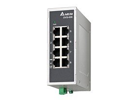 Products - Unmanaged Switches - Delta