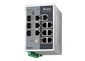 Products - Managed Switches - Delta