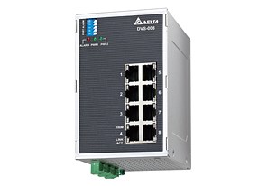 Products - Unmanaged Switches - Delta Americas
