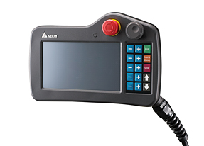 Robotic Pick & Place Systems - Delta Electronics Authorized Channel Partner