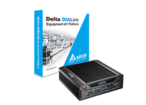 Products - DIALink Edge Server Box - Delta Electronics (Singapore)