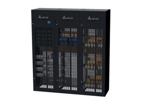 Products - Indoor Telecom Power System - Delta Electronics (Australia)