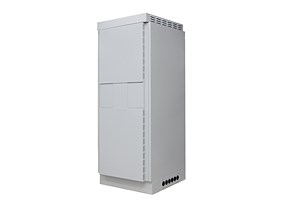 Products - Outdoor Telecom Power System - Delta