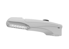 Products - LED Street Lighting - Delta Electronics India