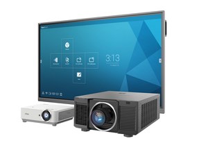 Products - Display and Visualization - Delta Electronics (Australia)