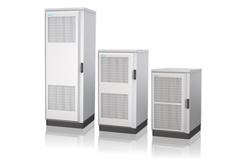 Products - Outdoor systems  OutD - Series - Delta EMEA