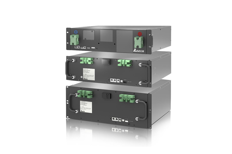 Products Batteries LithiumIon Battery Delta EMEA