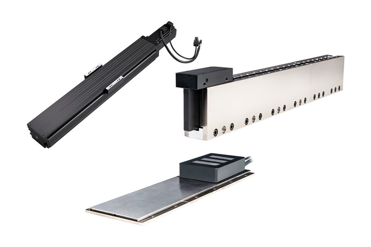 Products Linear Motion Delta