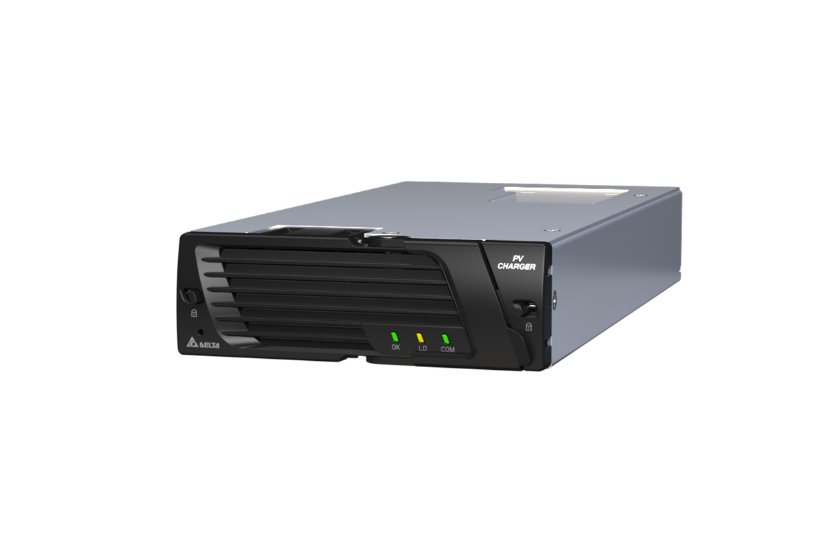 Products - PV Converter - Delta Electronics (Singapore)