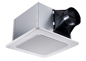 Ventilation Fan | Energy-Efficient DC Brushless Fans – Delta ...