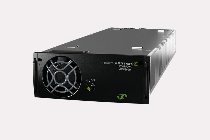 Products - Rectiverters - Delta Electronics (Australia)