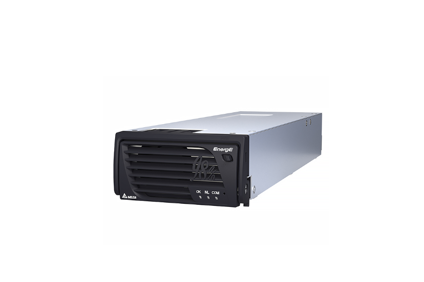 Products - Rectifiers - Delta Americas