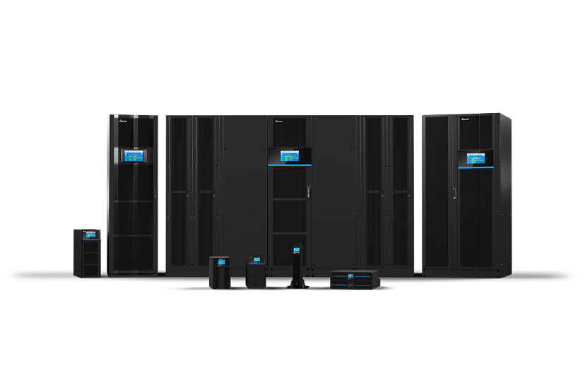 Products - Uninterruptible Power Supplies - Delta Americas