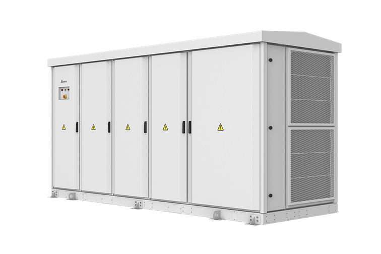 Products Energy Storage Systems Delta