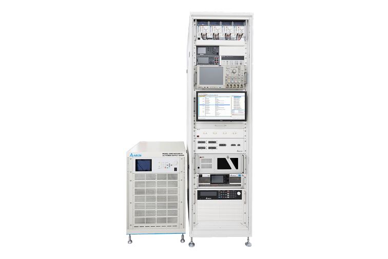 Products - Industrial Equipment - Delta Electronics India