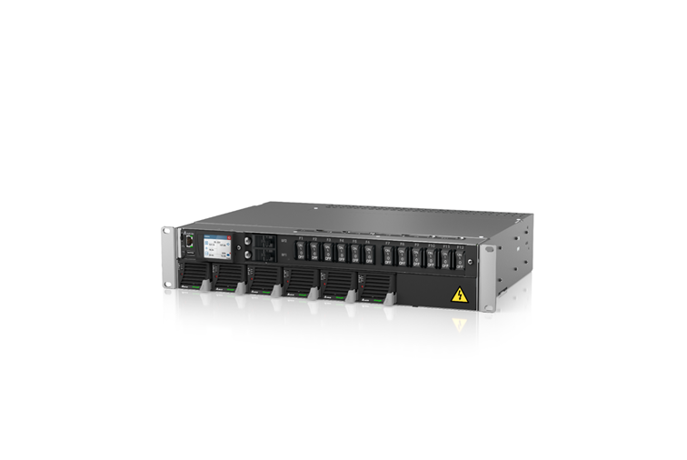 Products Rack power systems CellD Series Delta EMEA