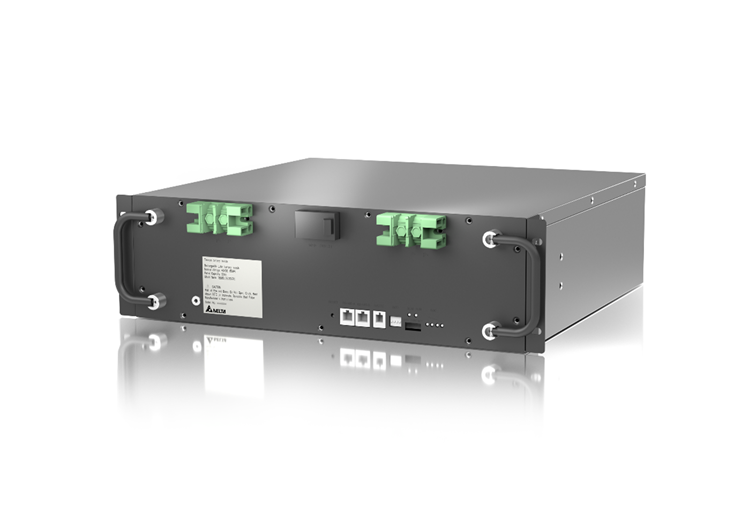 Products Batteries LithiumIon Battery Delta EMEA