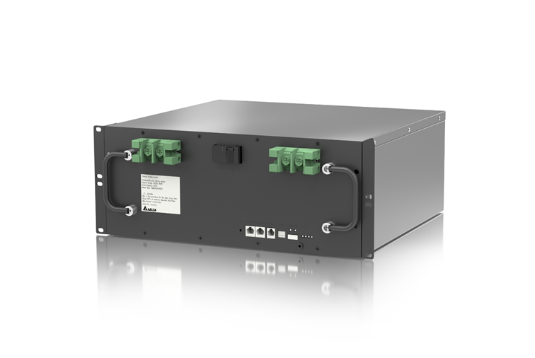 Products Batteries LithiumIon Battery Delta EMEA