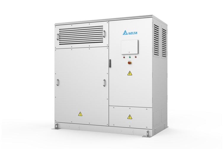 Products Energy Storage Systems Delta Electronics (Australia)