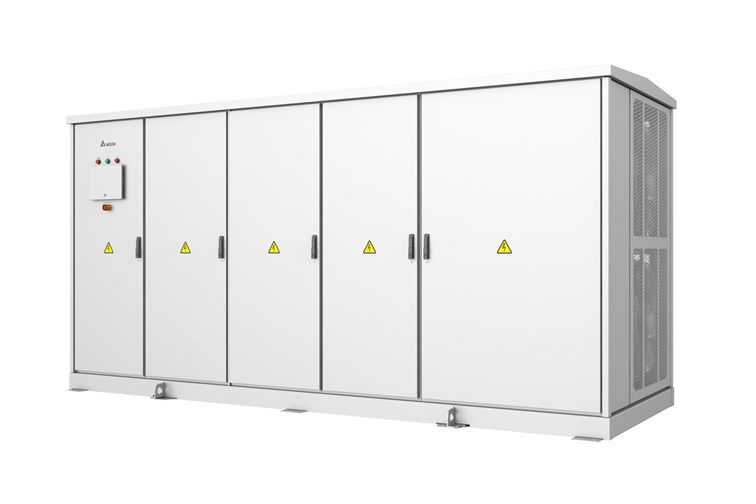 Products Energy Storage Systems Delta Electronics (Australia)