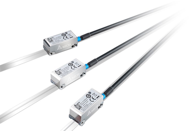 Products - Linear Motion - Delta