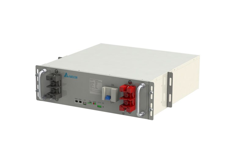 Products - Battery System - Delta