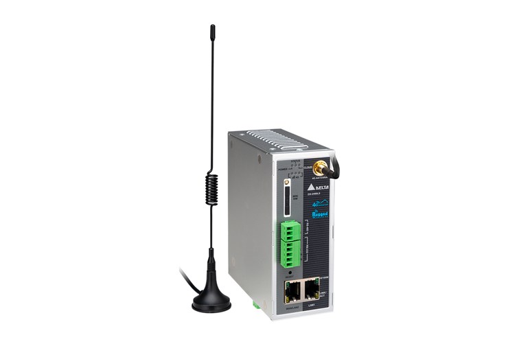 Products 4G Routers Delta