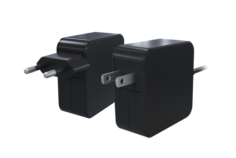 Products External Adapter Delta Americas