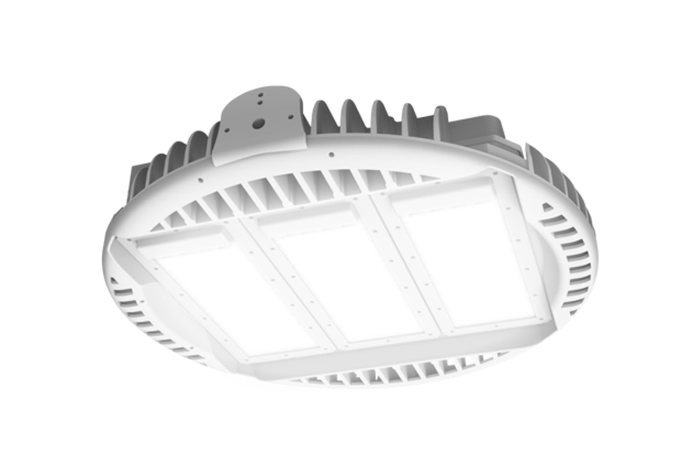 Products - Industrial Lighting - Delta