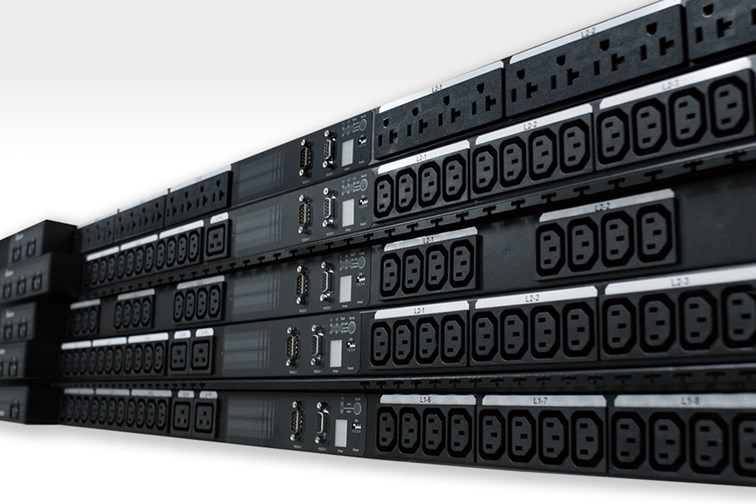 Products - Power Management - Delta Americas