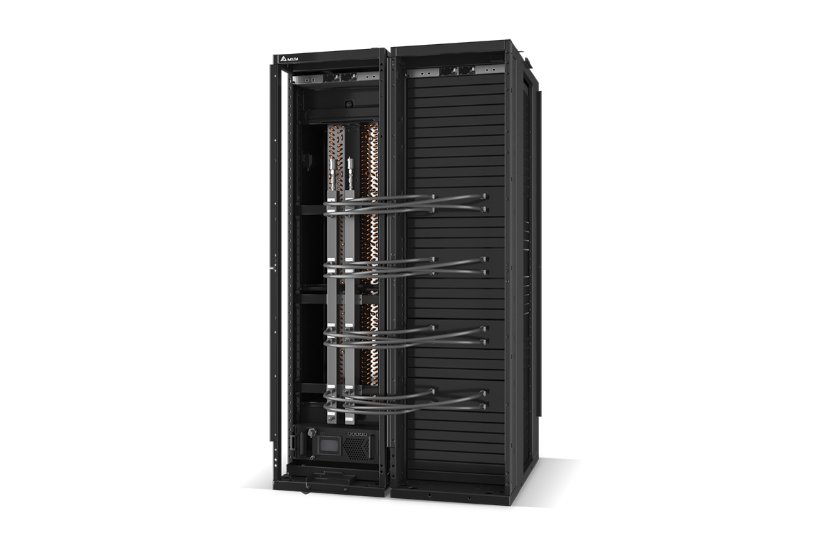 Products - Cooling - Delta Americas