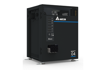 MOOVair 10 kW Wireless Charging System