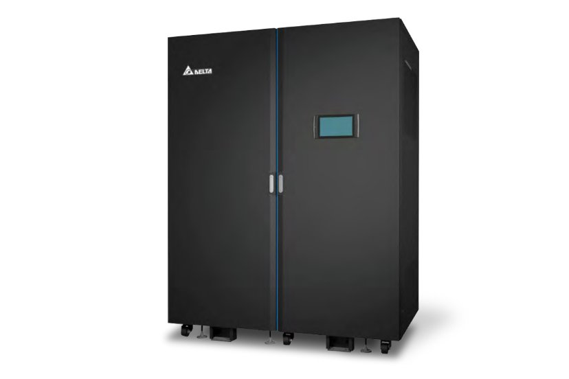 Power Management Solution | UPS & PDU Systems – Delta Electronics India