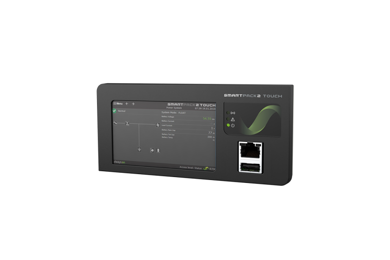 Products - Eltek - Delta Americas
