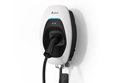 AC charger - AC MAX Smart