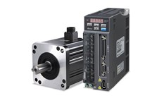 ASDA-B2 Series High-performance and cost-effective servo motors and drives