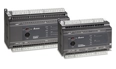 DVP-ES2/EX2 Series Small PLC for basic sequential control