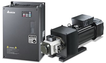 Solutions - Injection Molding Machine - Delta EMEA
