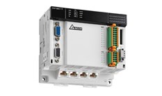 DVP-15MC CANopen field bus-based multi-axis motion controller