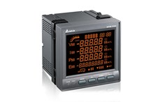 DPM-C520 Series Standard Multifunction Power Meter