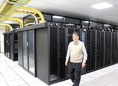 National Chung Cheng University Data Center Retrofit – One of the Largest Education Data Center Projects in Taiwan