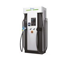 DC charger - Slim 100