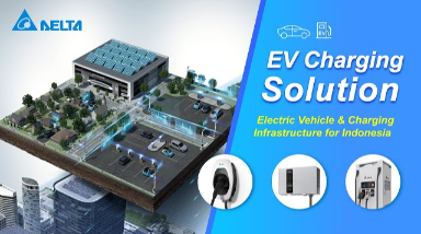 Solutions - EV Charging Solutions - Delta Electronics (Singapore)