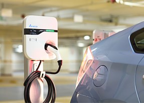 Solutions - EV Charging Solutions - Delta Americas