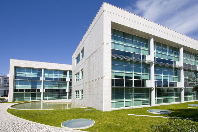 Solutions - Smart Building - Delta Americas
